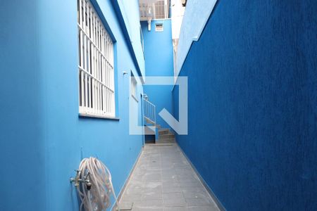 Casa à venda com 179m², 3 quartos e 3 vagasÁrea externa