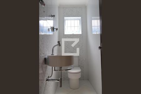 lavabo de casa à venda com 3 quartos, 179m² em Jabaquara, São Paulo