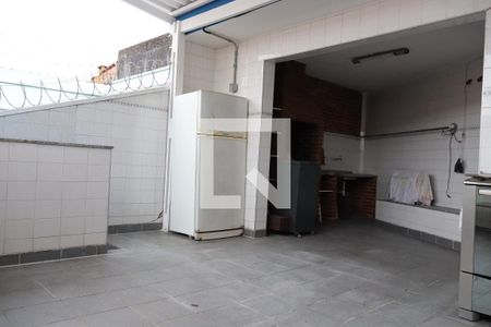 Casa à venda com 179m², 3 quartos e 3 vagasChurrasqueira