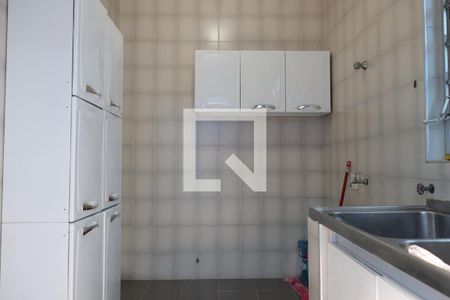 Casa à venda com 179m², 3 quartos e 3 vagasÁrea de Serviço