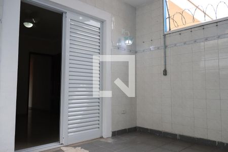 Casa à venda com 179m², 3 quartos e 3 vagasvaranda quarto 3