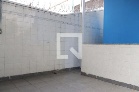 Casa à venda com 179m², 3 quartos e 3 vagasvaranda quarto 3