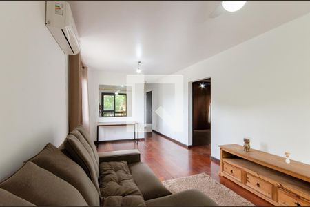 Sala Estar/Jantar de apartamento para alugar com 2 quartos, 87m² em Jardim Botânico, Porto Alegre