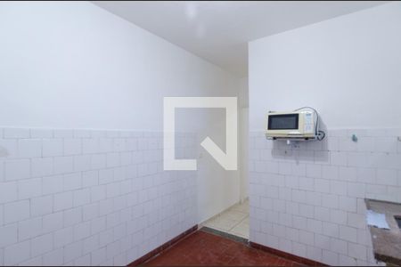 Casa para alugar com 104m², 2 quartos e 2 vagasCozinha