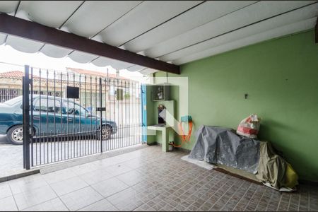 Casa para alugar com 104m², 2 quartos e 2 vagasGaragem