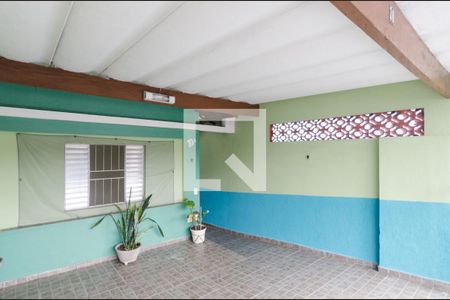 Casa para alugar com 104m², 2 quartos e 2 vagasGaragem