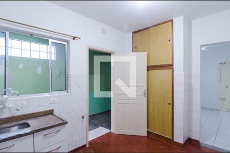 Casa para alugar com 104m², 2 quartos e 2 vagasCozinha