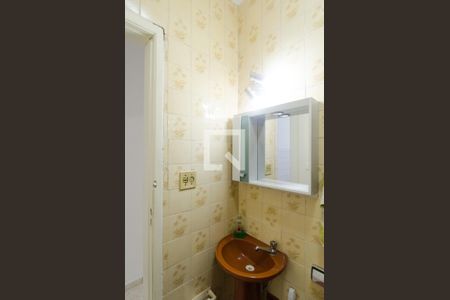 Casa para alugar com 104m², 2 quartos e 2 vagasBanheiro