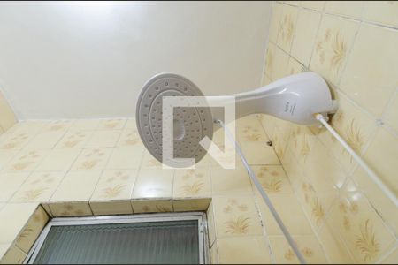 Casa para alugar com 104m², 2 quartos e 2 vagasBanheiro