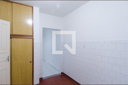 Casa para alugar com 104m², 2 quartos e 2 vagasCozinha