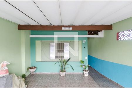 Casa para alugar com 104m², 2 quartos e 2 vagasGaragem
