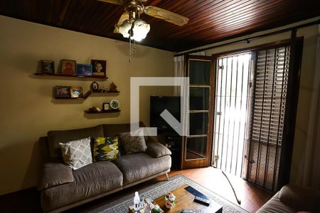 suíte 1 de casa para alugar com 4 quartos, 316m² em Vila Sônia, São Paulo