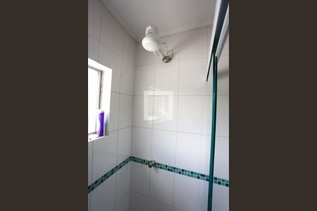 Casa à venda com 316m², 4 quartos e 5 vagas Casa à venda com 316m², 4 quartos e 5 vagasBanheiro da Suíte 3