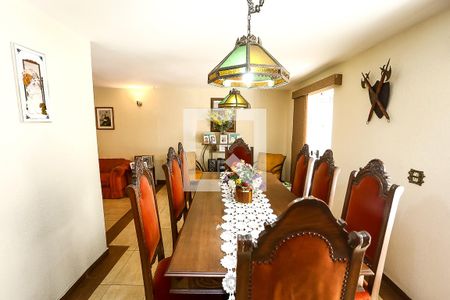 sala de casa para alugar com 4 quartos, 316m² em Vila Sônia, São Paulo