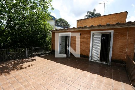 Casa à venda com 316m², 4 quartos e 5 vagas Casa à venda com 316m², 4 quartos e 5 vagasvaranda suíte 1 - 2