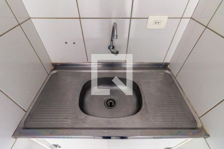 Studio à venda com 30m², 1 quarto e sem vagaPia