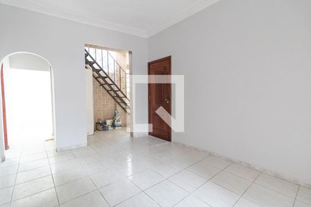 Sala de apartamento à venda com 2 quartos, 70m² em Quintino Bocaiúva, Rio de Janeiro