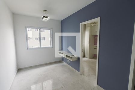 Apartamento à venda com 1 quarto, 33m² em Barra Funda, São Paulo