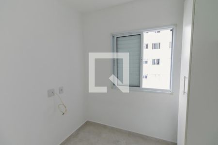 Quarto de apartamento à venda com 1 quarto, 33m² em Barra Funda, São Paulo