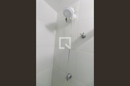 Banheiro Chuveiro de apartamento à venda com 1 quarto, 33m² em Barra Funda, São Paulo