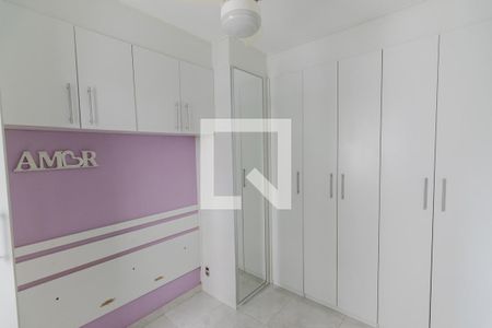 Quarto de apartamento à venda com 1 quarto, 33m² em Barra Funda, São Paulo