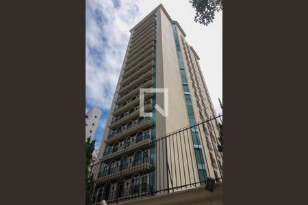 Apartamento à venda com 390m², 4 quartos e 5 vagas Apartamento à venda com 390m², 4 quartos e 5 vagasFachada