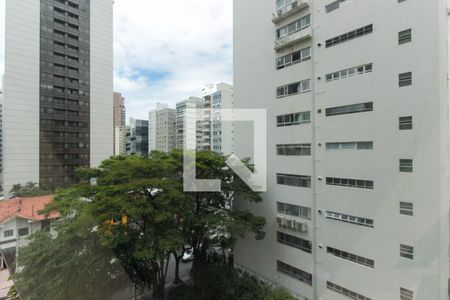 Apartamento à venda com 390m², 4 quartos e 5 vagas Apartamento à venda com 390m², 4 quartos e 5 vagasvista