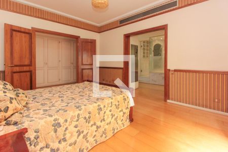 Apartamento à venda com 390m², 4 quartos e 5 vagas Apartamento à venda com 390m², 4 quartos e 5 vagasSuíte 4