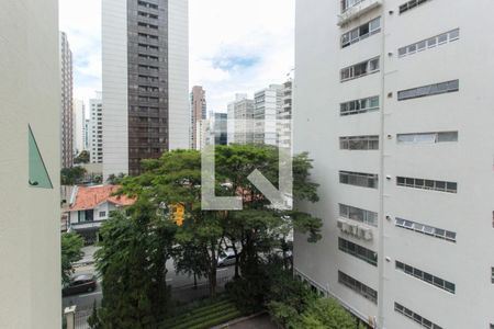 Apartamento à venda com 390m², 4 quartos e 5 vagas Apartamento à venda com 390m², 4 quartos e 5 vagasCopa