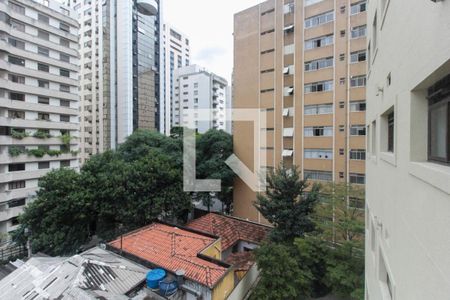 Apartamento à venda com 390m², 4 quartos e 5 vagas Apartamento à venda com 390m², 4 quartos e 5 vagasCopa