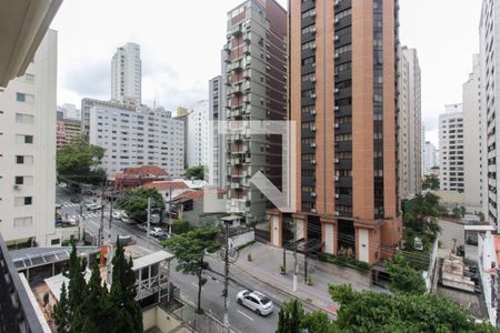 Apartamento à venda com 390m², 4 quartos e 5 vagas Apartamento à venda com 390m², 4 quartos e 5 vagasVista