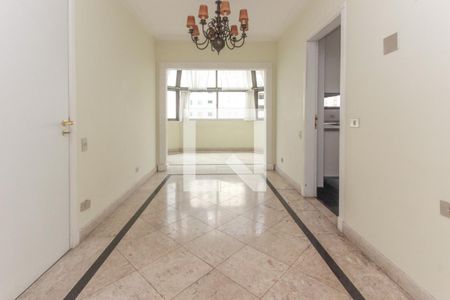 Apartamento à venda com 390m², 4 quartos e 5 vagas Apartamento à venda com 390m², 4 quartos e 5 vagasCopa