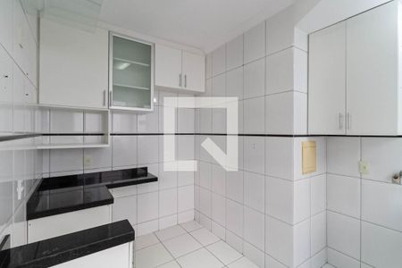 Apartamento para alugar com 60m², 2 quartos e 1 vagaCozinha