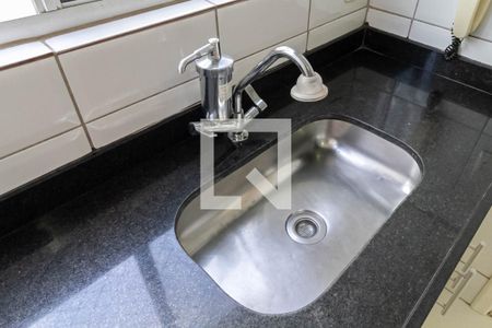 Apartamento para alugar com 60m², 2 quartos e 1 vagaCozinha