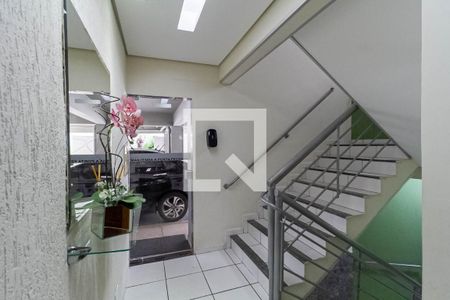 Apartamento para alugar com 60m², 2 quartos e 1 vagaEntrada