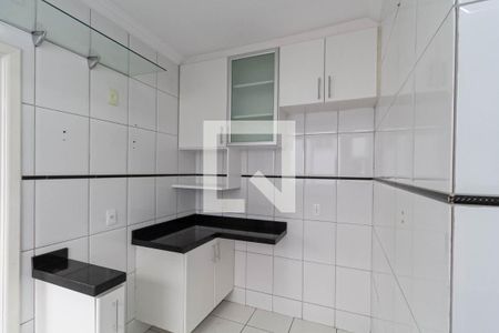 Apartamento para alugar com 60m², 2 quartos e 1 vagaCozinha