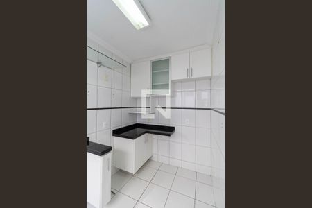 Apartamento para alugar com 60m², 2 quartos e 1 vagaCozinha