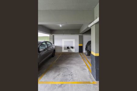 Apartamento para alugar com 60m², 2 quartos e 1 vagaGaragem