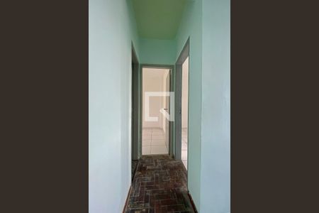 Sala de apartamento para alugar com 2 quartos, 50m² em Parada de Lucas, Rio de Janeiro