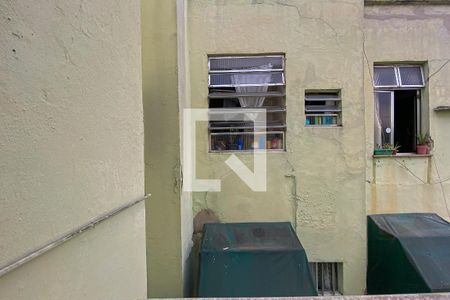 Apartamento para alugar com 50m², 2 quartos e 1 vaga Apartamento para alugar com 50m², 2 quartos e 1 vagaVista Cozinha e Área de Serviço