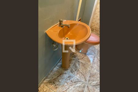 Apartamento para alugar com 50m², 2 quartos e 1 vaga Apartamento para alugar com 50m², 2 quartos e 1 vagaBanheiro