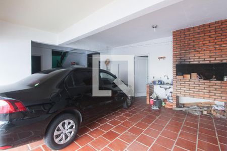 Casa à venda com 200m², 5 quartos e 4 vagas Casa à venda com 200m², 5 quartos e 4 vagasGARAGEM