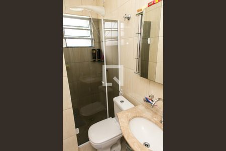 Casa à venda com 180m², 3 quartos e 2 vagasBanheiro da Suíte 1