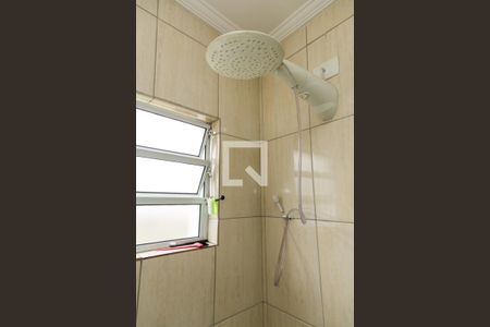 Casa à venda com 180m², 3 quartos e 2 vagasBanheiro da Suíte 3