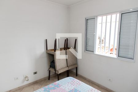 Casa à venda com 180m², 3 quartos e 2 vagasSuíte 3  