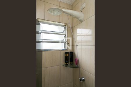 Casa à venda com 180m², 3 quartos e 2 vagasBanheiro da Suíte 1