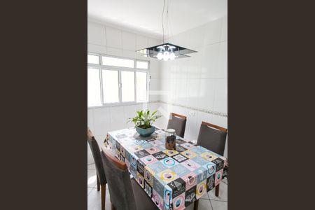 Casa à venda com 180m², 3 quartos e 2 vagasSala de Jantar 