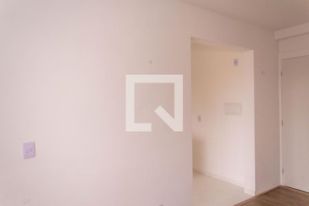 Sala de apartamento à venda com 2 quartos, 46m² em Santa Terezinha, São Bernardo do Campo