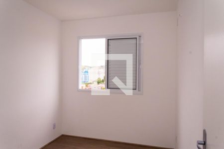 Quarto 1 de apartamento à venda com 2 quartos, 46m² em Santa Terezinha, São Bernardo do Campo