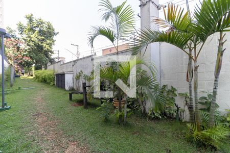 Apartamento para alugar com 54m², 2 quartos e 1 vaga Apartamento para alugar com 54m², 2 quartos e 1 vagaPista de Caminhada